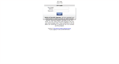 Desktop Screenshot of mail.kary.com