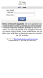 Mobile Screenshot of mail.kary.com